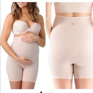 BUNDLE BELLY BANDIT support shorts & leggings